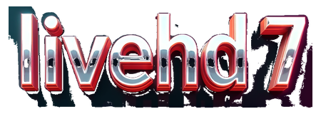 livehd7 logo